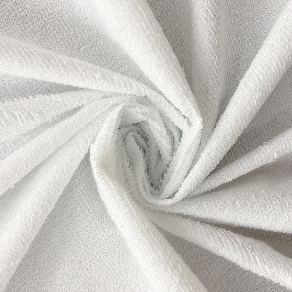 Terry Waterproof Mattress Protector