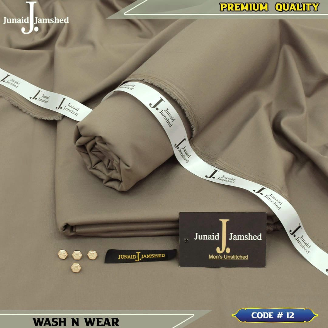 J. WASH AND WEAR - FOUR SEASON-CEMENT