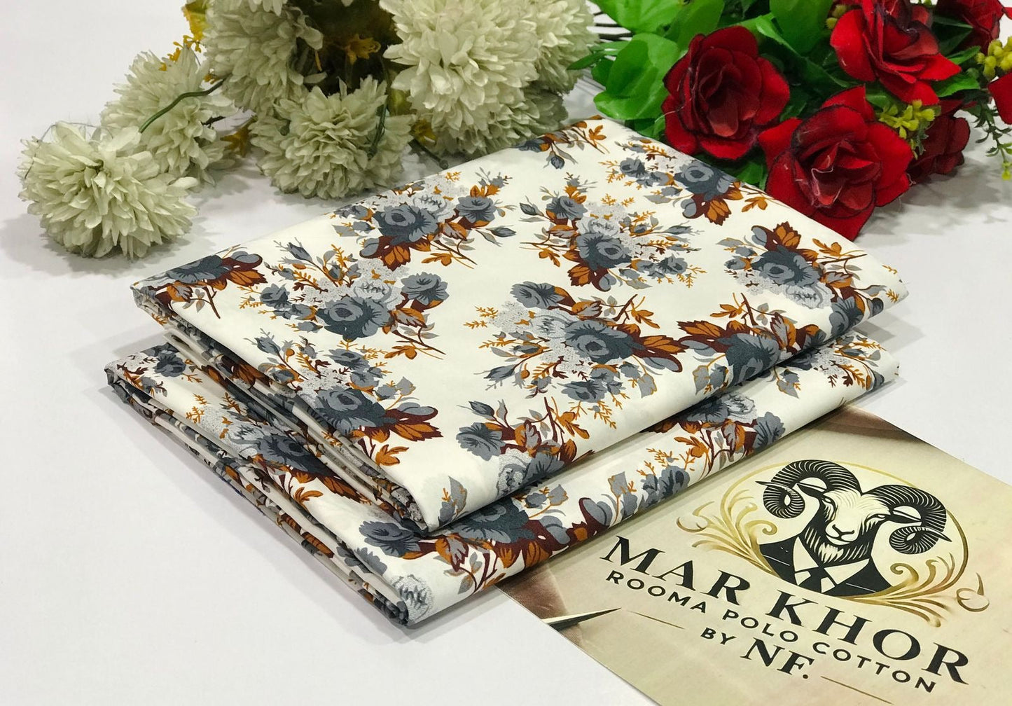 2 Pc Polo cotton - With 100% Gurranted