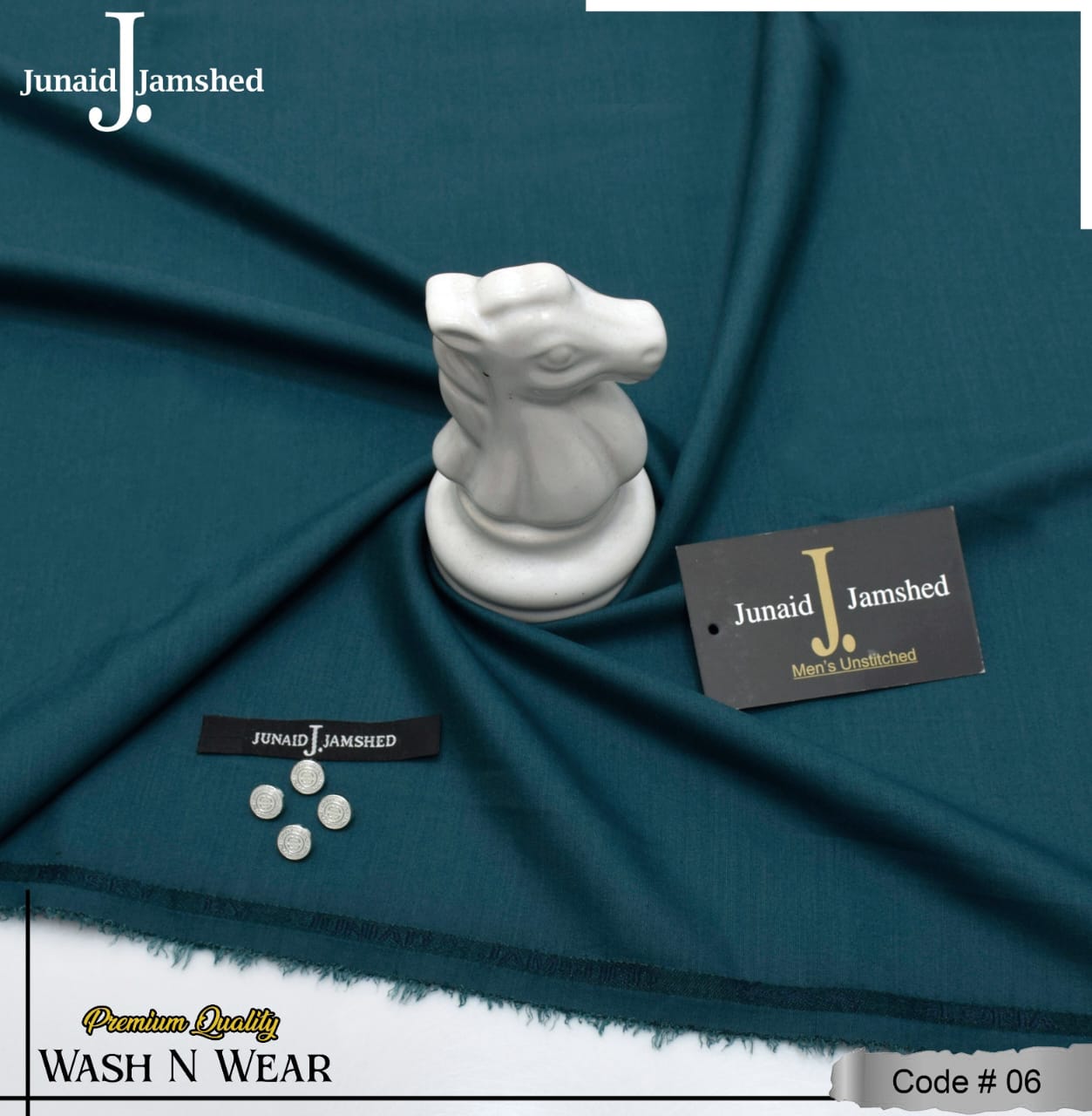 J. Junaid Jamshed Dark Special