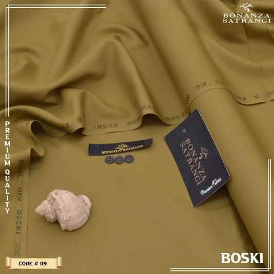 Bonanza Satrangi Boski