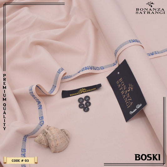 Bonanza Satrangi Boski