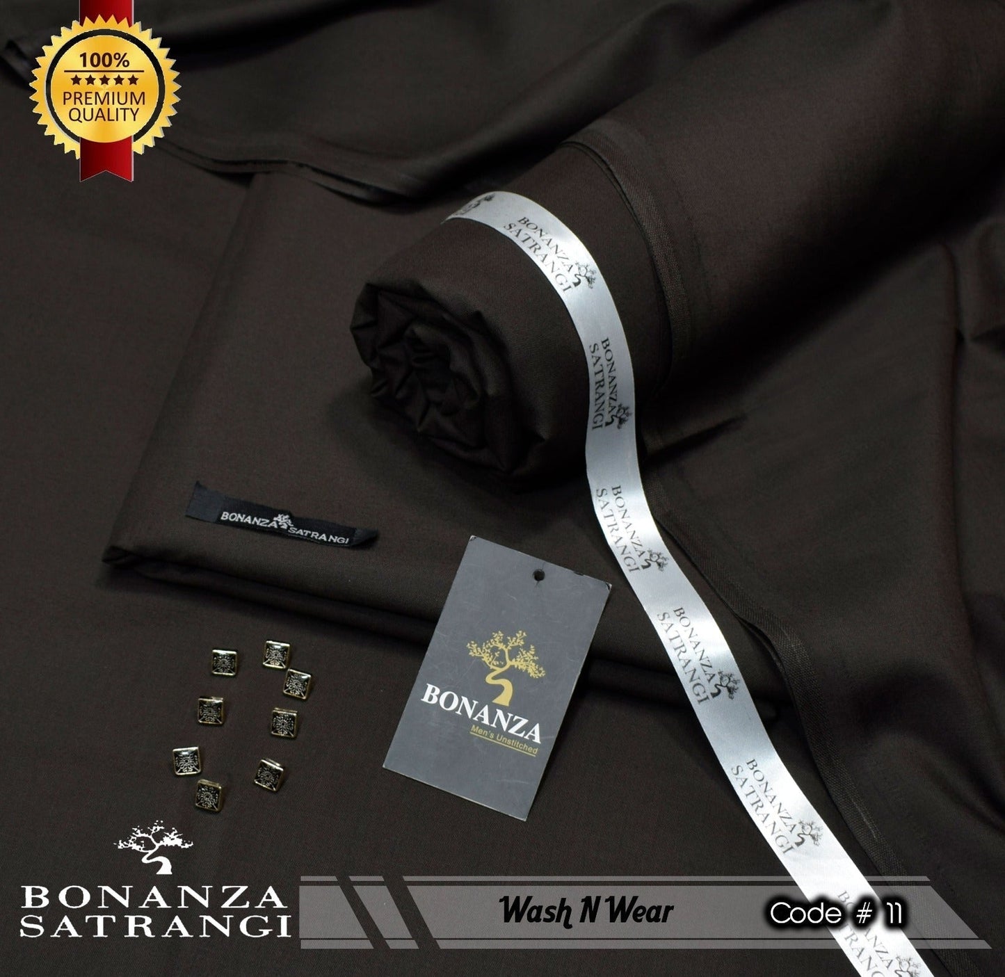 Bonanza Satrangi Boski