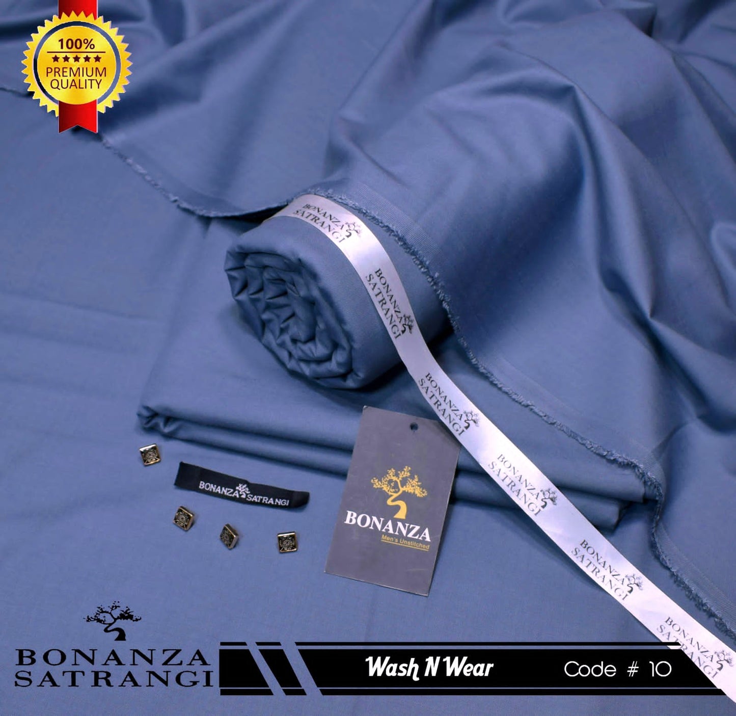 Bonanza Satrangi Boski