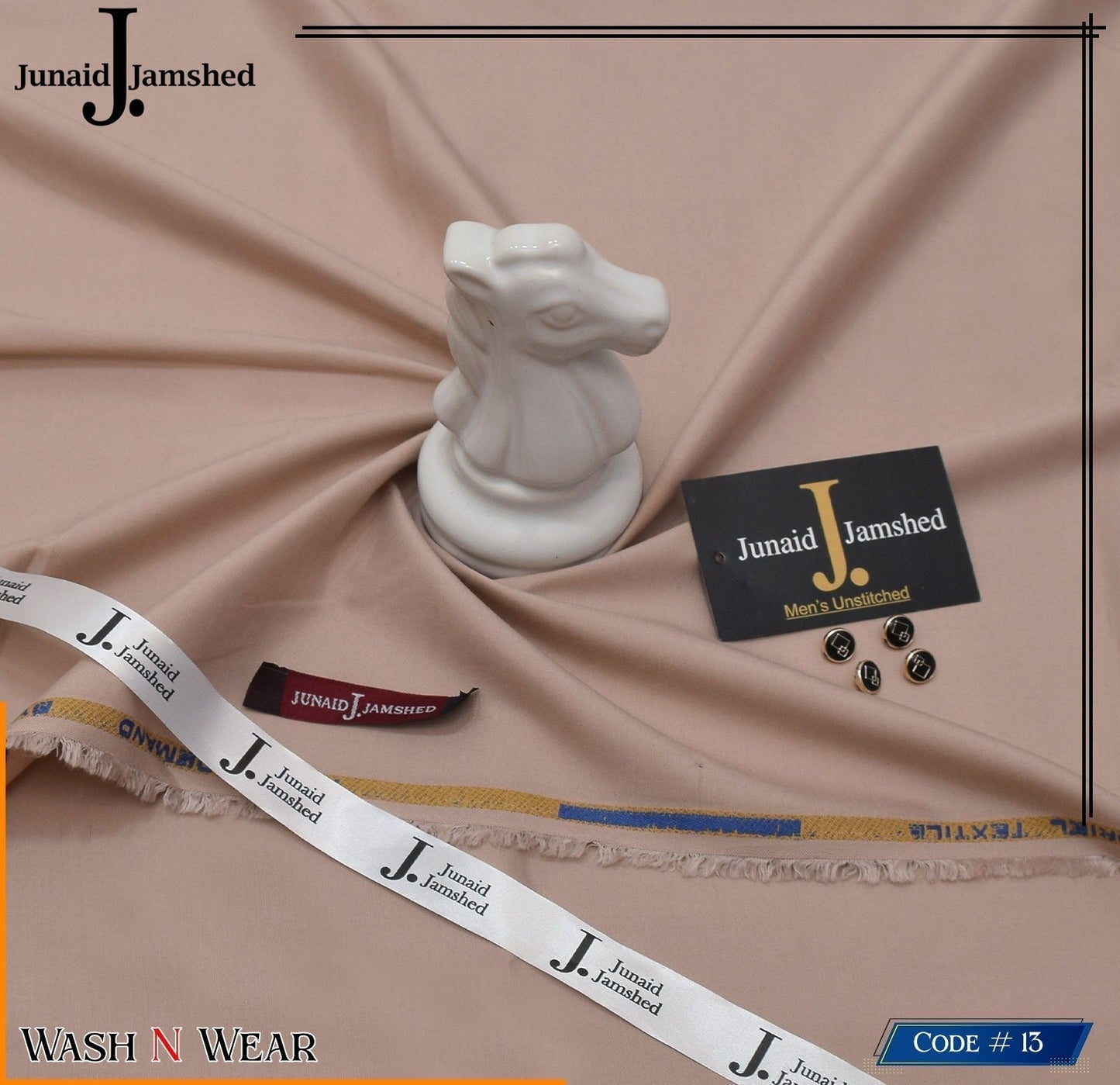 J. Junaid Jamshed Boski