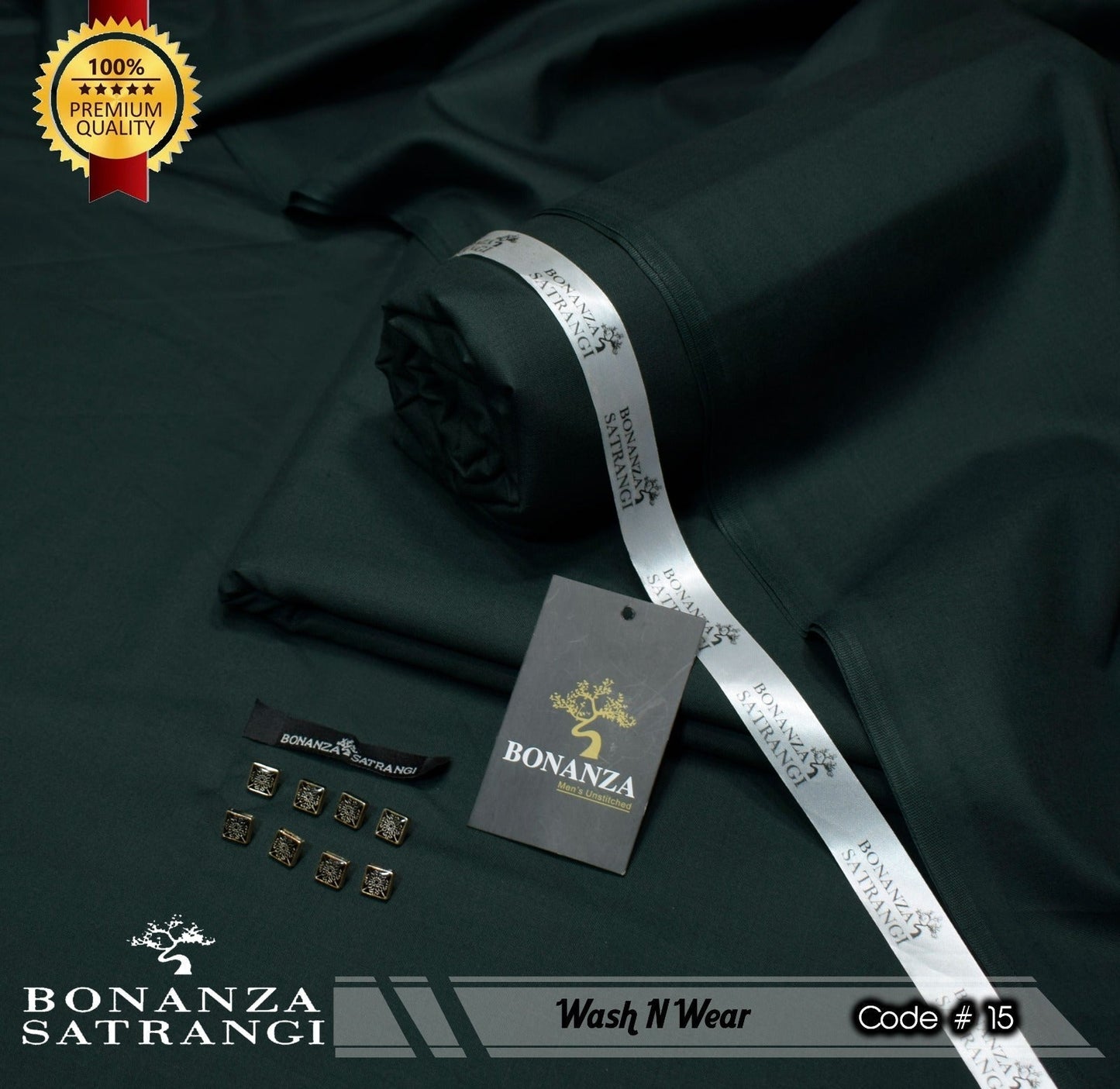 Bonanza Satrangi Boski