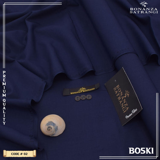 Bonanza Satrangi Boski