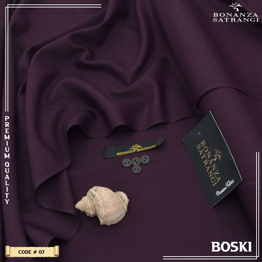 Bonanza Satrangi Boski