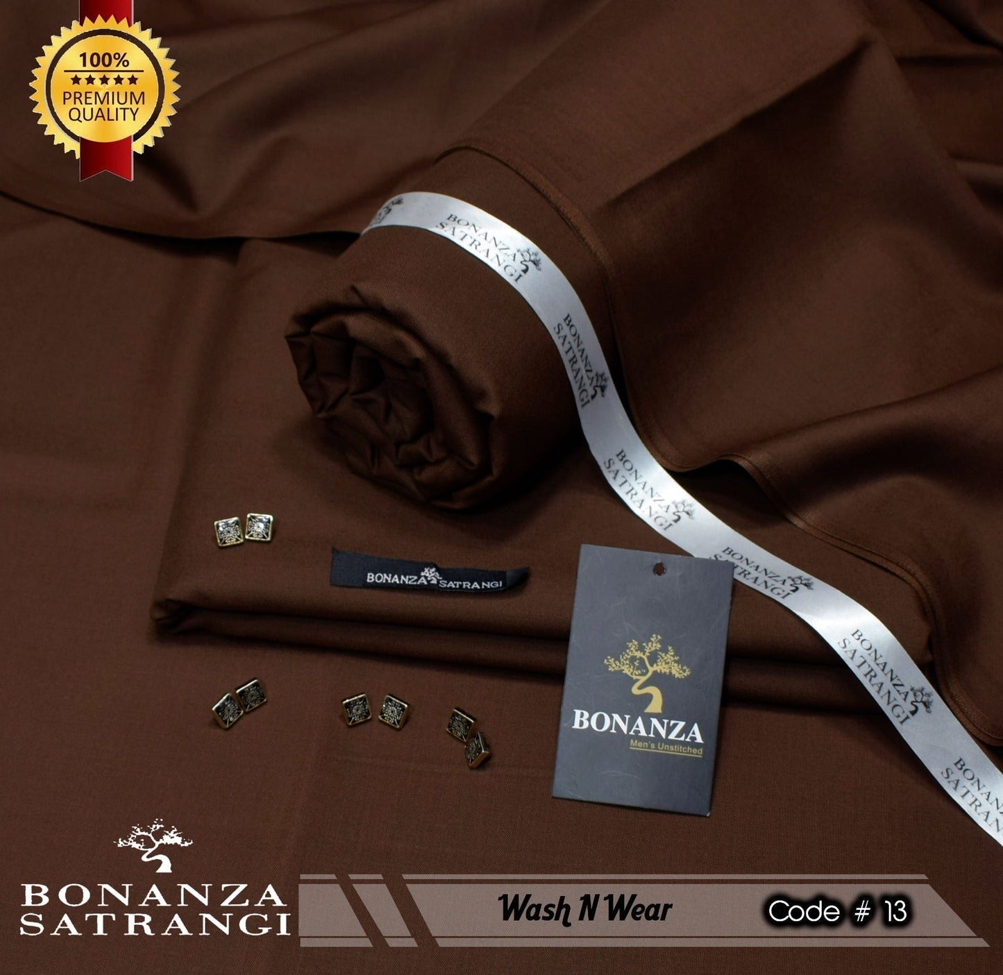 Bonanza Satrangi Boski