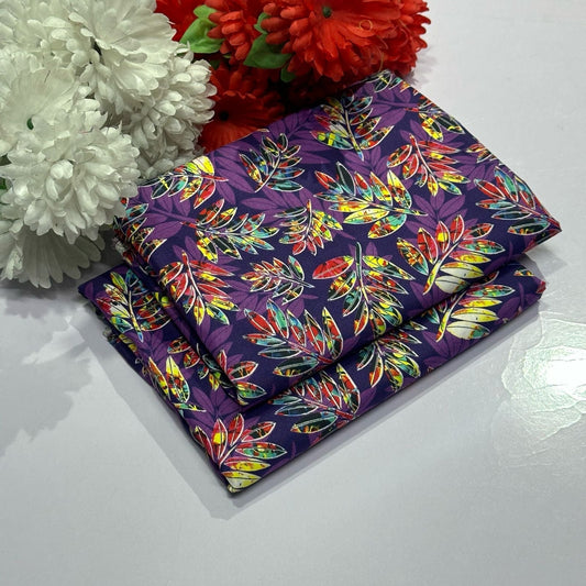 2 Pc Polo cotton - With 100% Gurranted