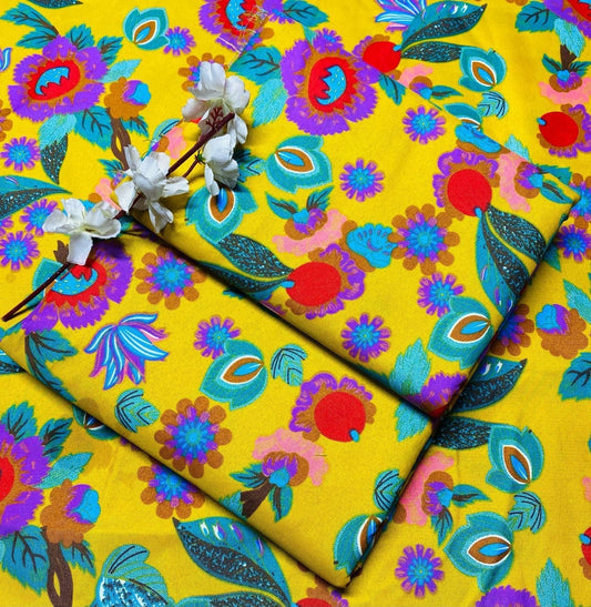 2 Pc Polo cotton - With 100% Gurranted