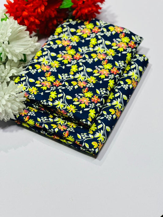 2 Pc Polo cotton - With 100% Gurranted
