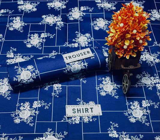2 Pc Polo cotton - With 100% Gurranted