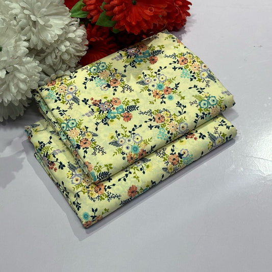 2 Pc Polo cotton - With 100% Gurranted