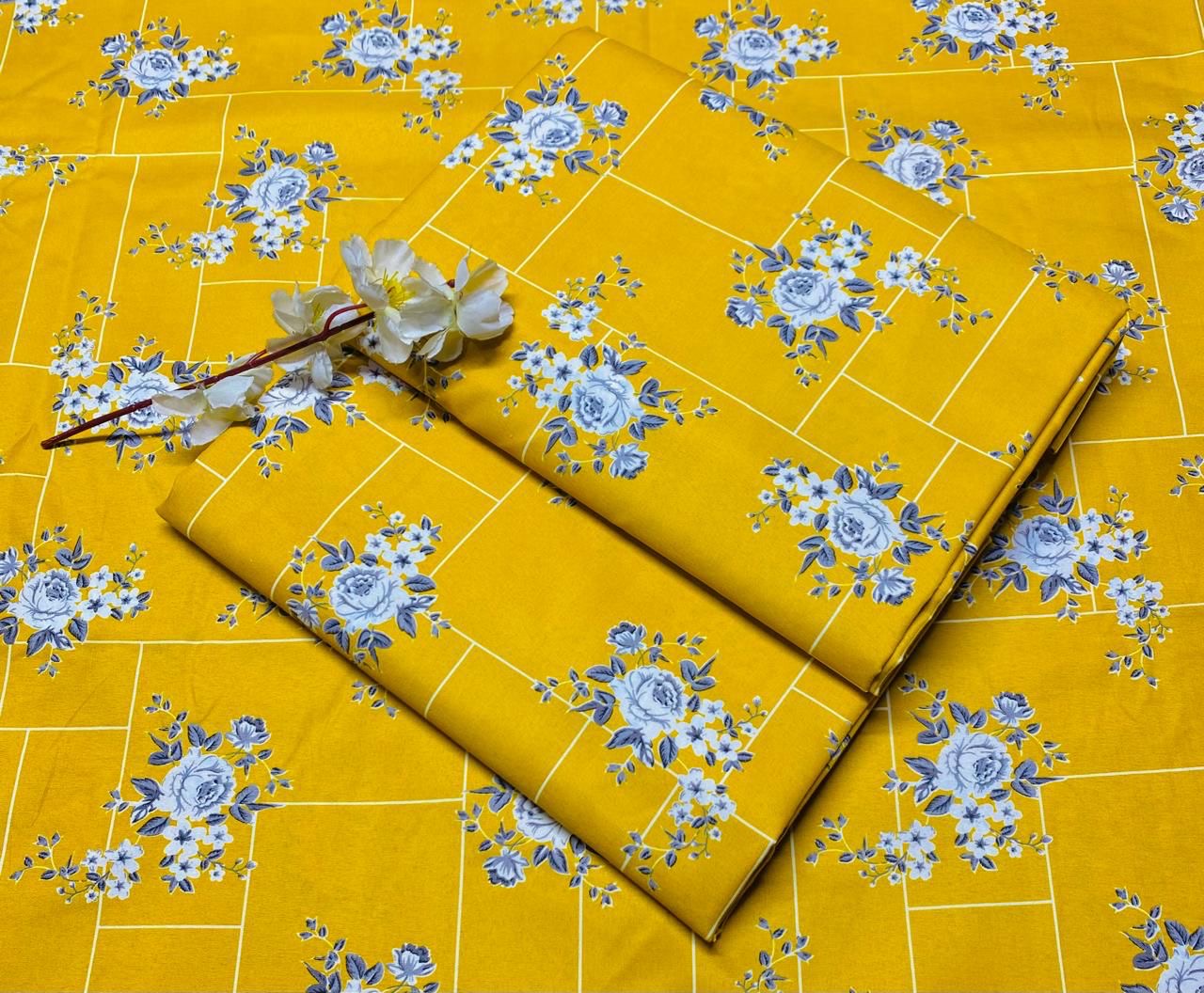 2 Pc Polo cotton - With 100% Gurranted