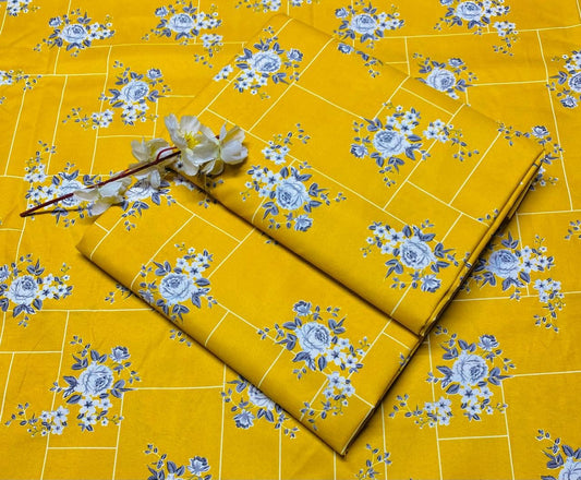2 Pc Polo cotton - With 100% Gurranted