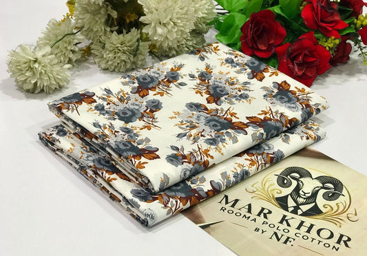 2 Pc Polo cotton - With 100% Gurranted