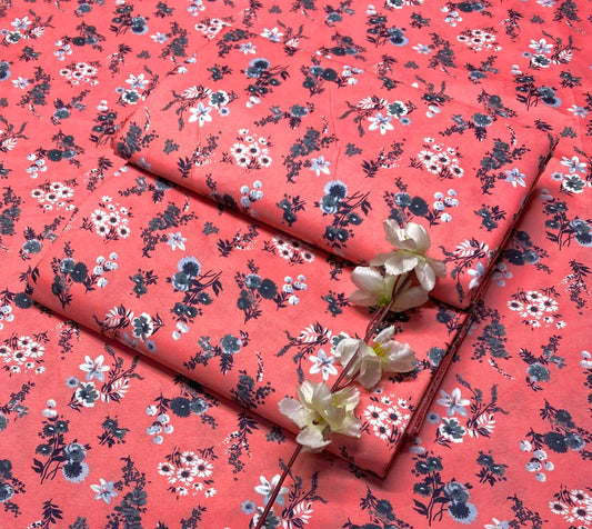 2 Pc Polo cotton - With 100% Gurranted