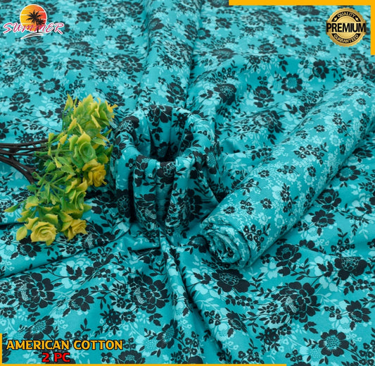 2 Pc Polo cotton - With 100% Gurranted