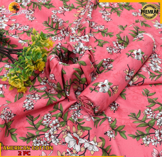 2 Pc Polo cotton - With 100% Gurranted