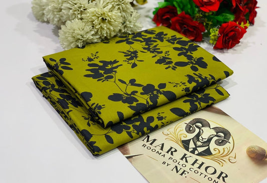2 Pc Polo cotton - With 100% Gurranted