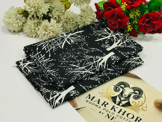 2 Pc Polo cotton - With 100% Gurranted