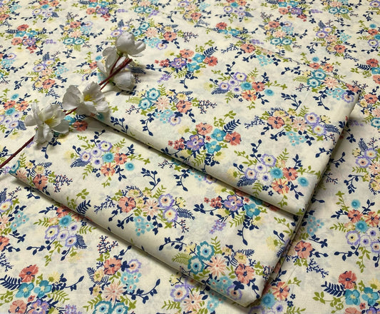 2 Pc Polo cotton - With 100% Gurranted