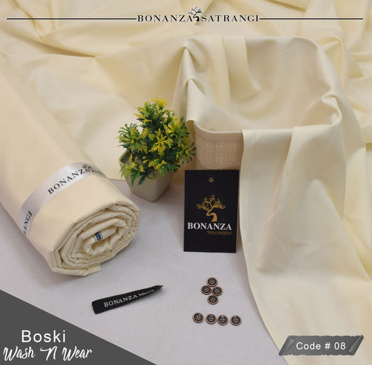 Bonanza Satrangi Boski