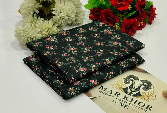 2 Pc Polo cotton - With 100% Gurranted