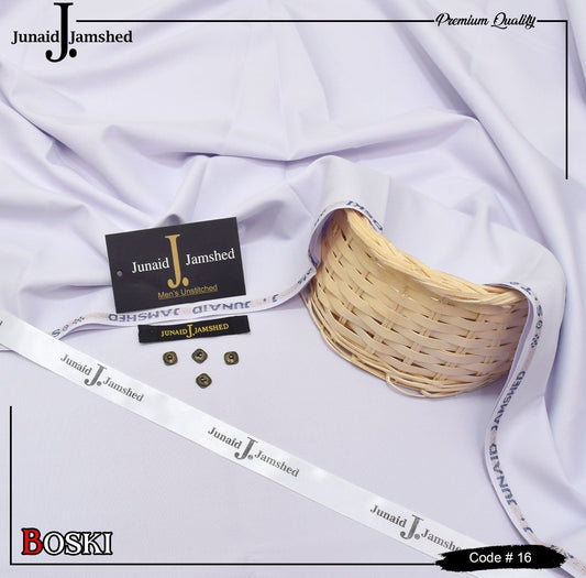 J. Junaid Jamshed Boski