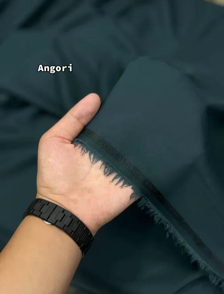 J. WASH AND WEAR - FOUR SEASON-angori zinc