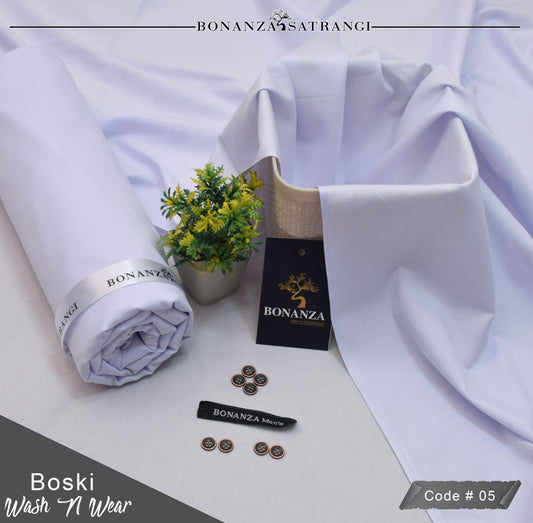 Bonanza Satrangi Boski