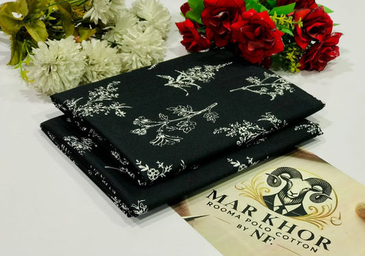 2 Pc Polo cotton - With 100% Gurranted